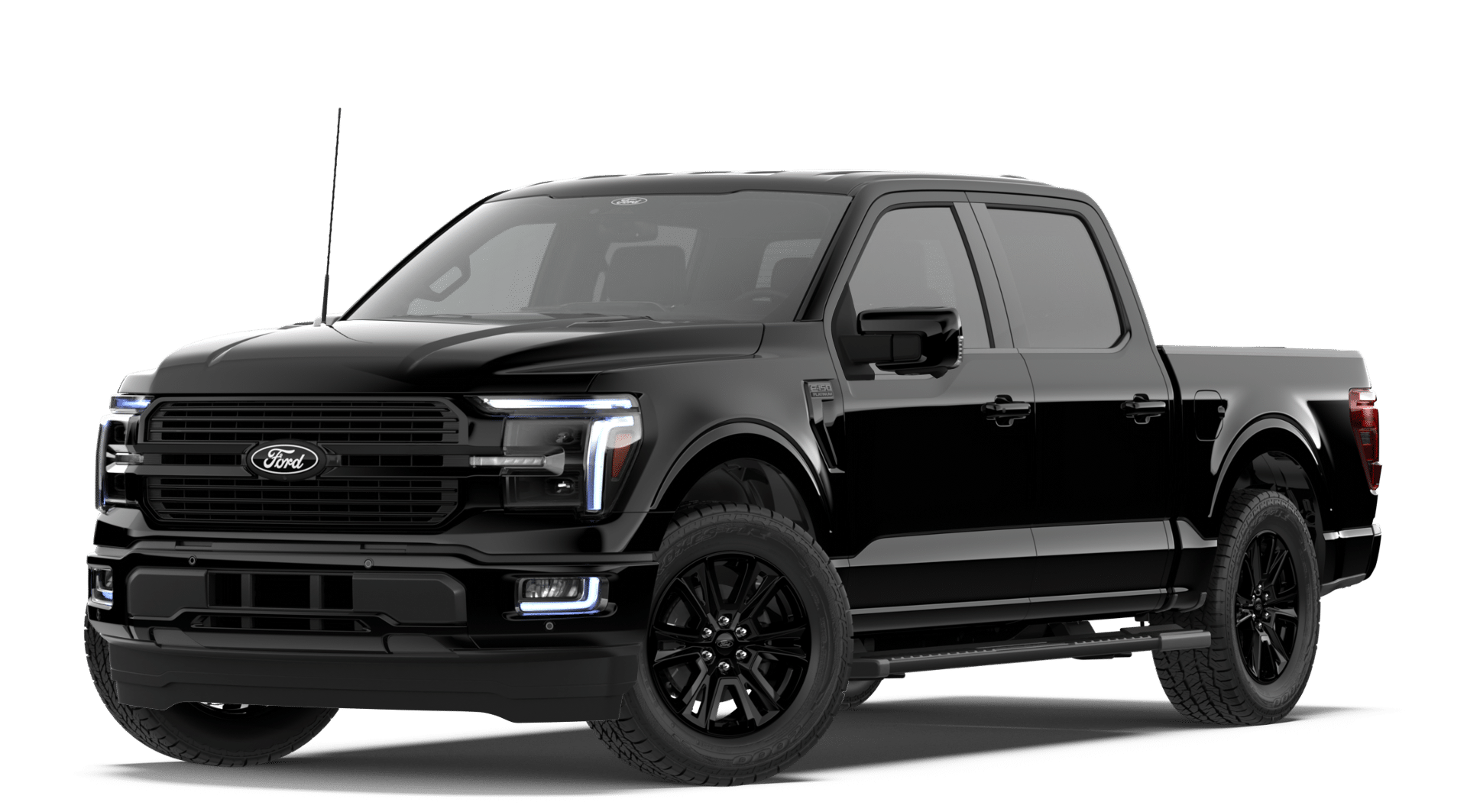 2026 Ford F-150® External Image 1